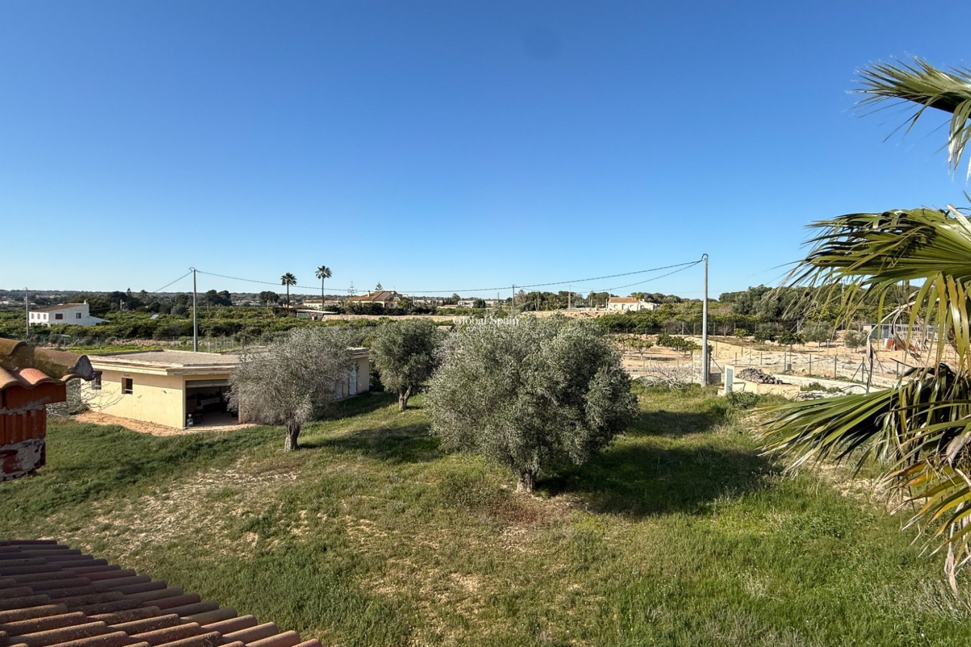 Revente - MAISON -
GUARDAMAR DEL SEGURA