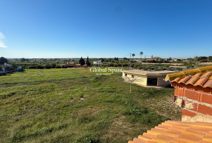 Revente - MAISON -
GUARDAMAR DEL SEGURA