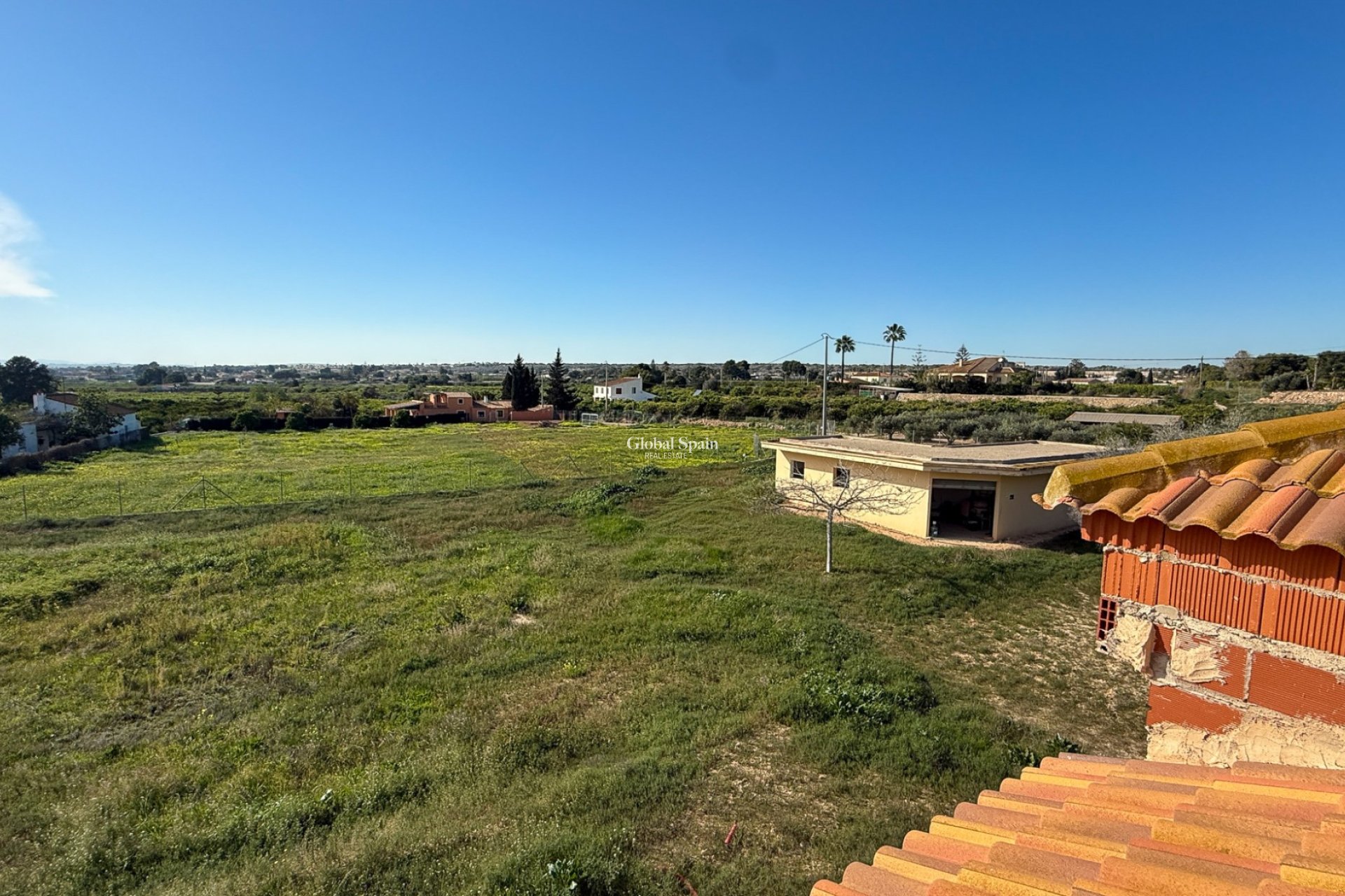 Revente - MAISON -
GUARDAMAR DEL SEGURA