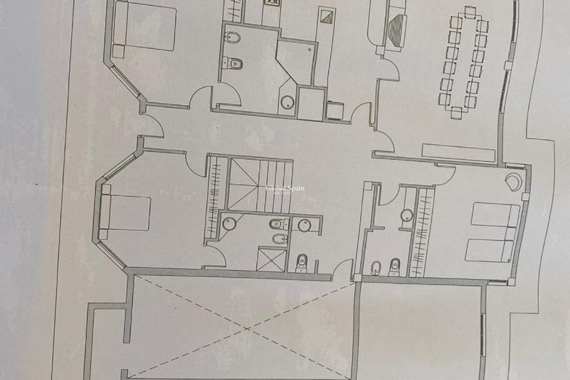 Revente - MAISON -
GUARDAMAR DEL SEGURA