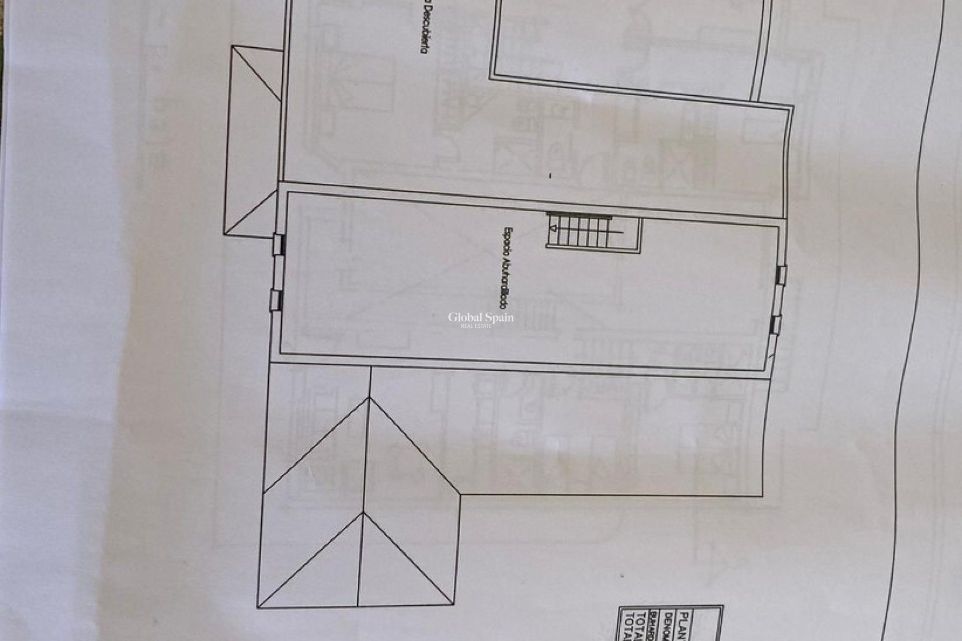 Revente - MAISON -
GUARDAMAR DEL SEGURA
