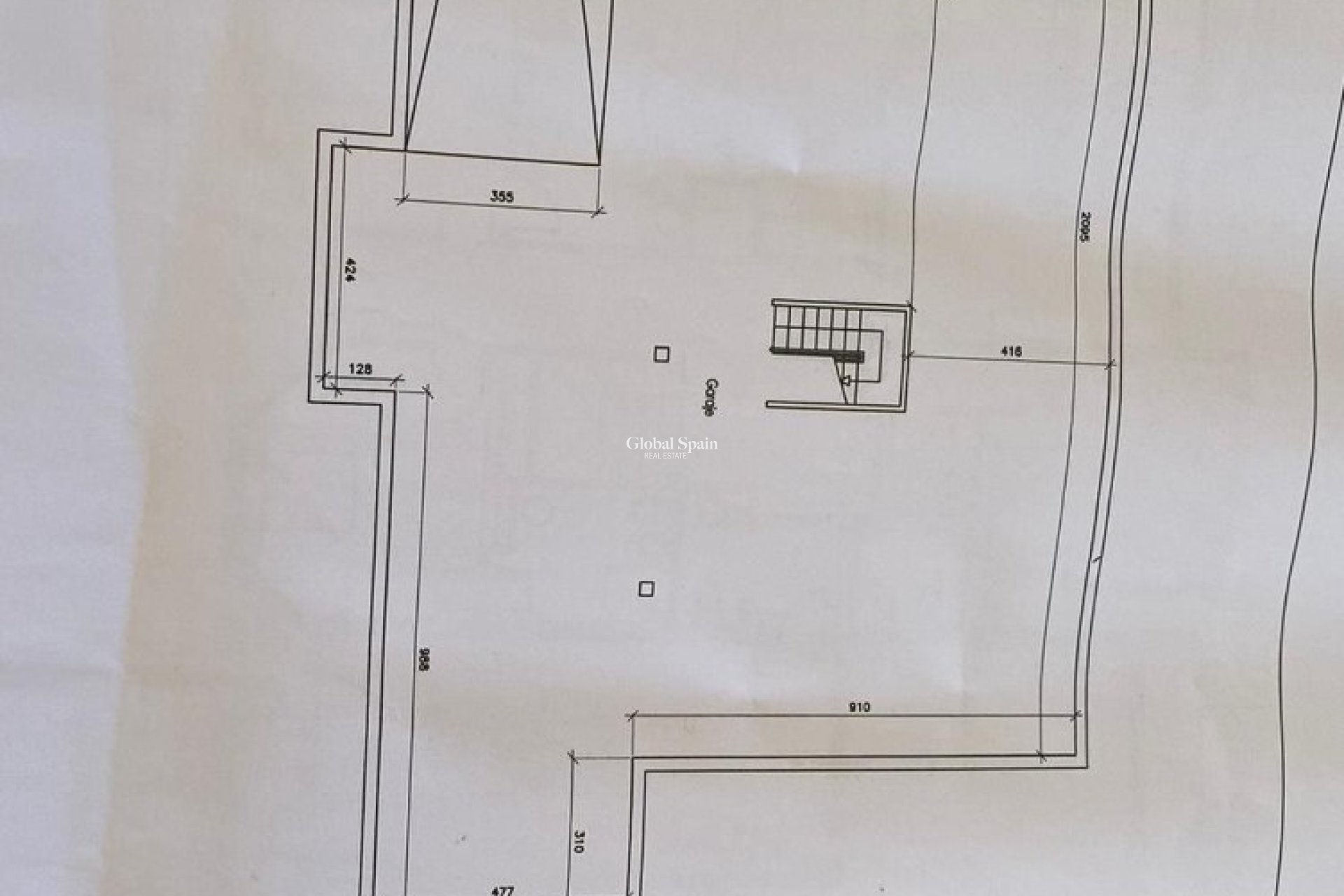 Revente - MAISON -
GUARDAMAR DEL SEGURA