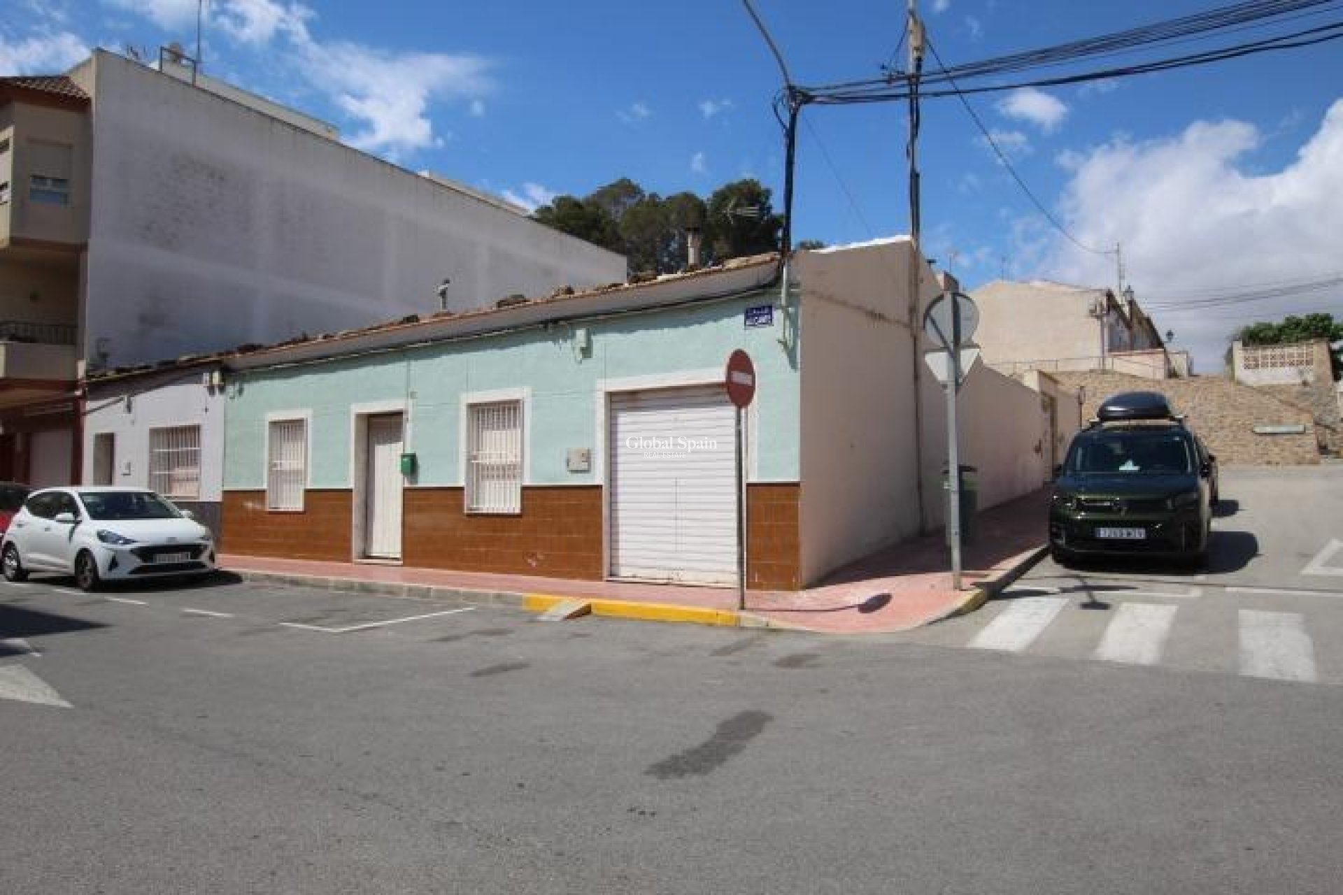 Revente - MAISON -
GUARDAMAR DEL SEGURA