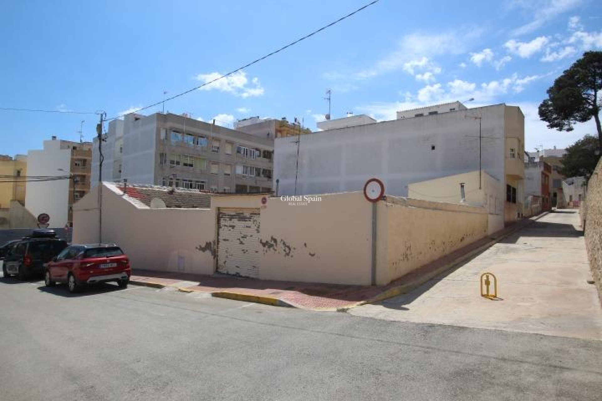 Revente - MAISON -
GUARDAMAR DEL SEGURA
