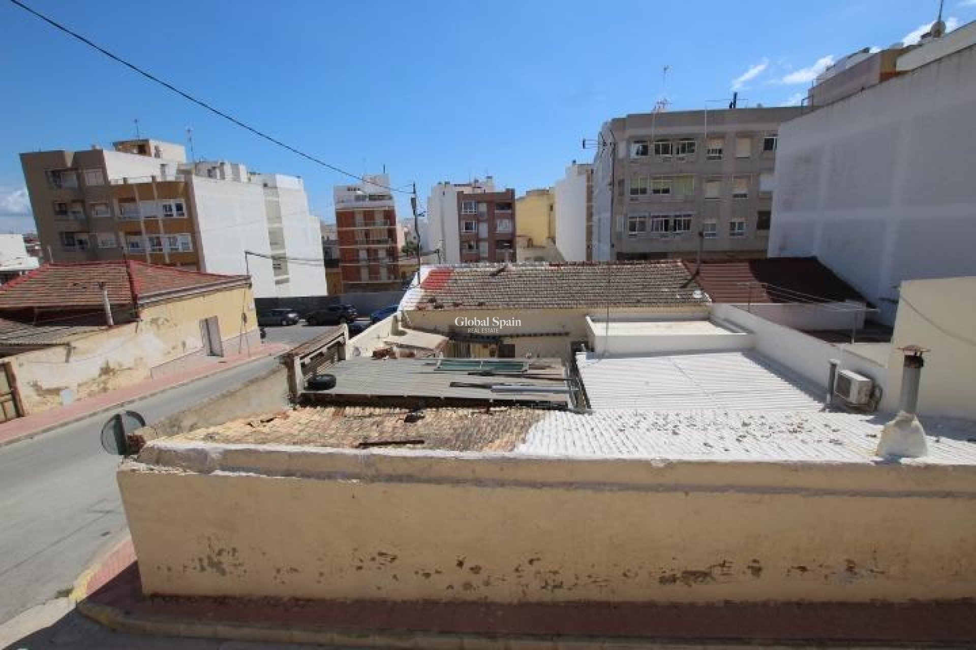 Revente - MAISON -
GUARDAMAR DEL SEGURA
