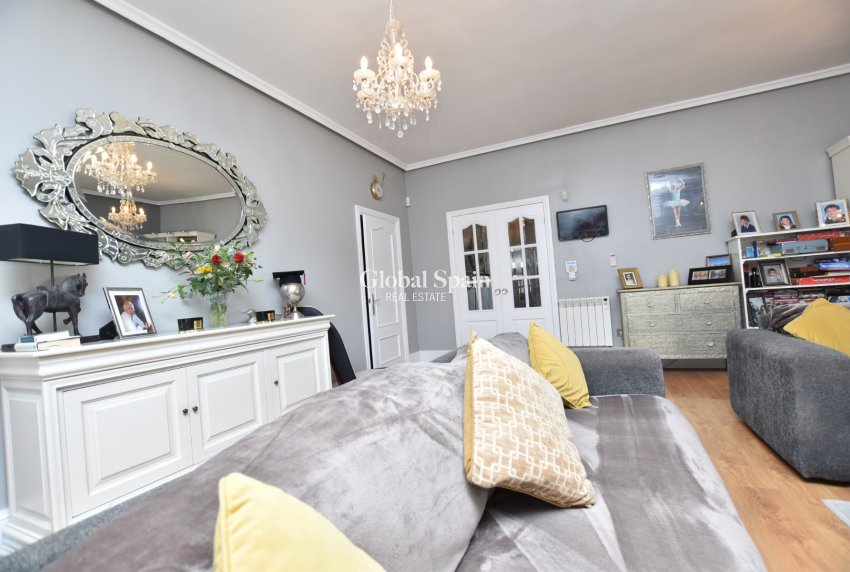 Revente - MAISON -
HEREDADES - Costa Blanca