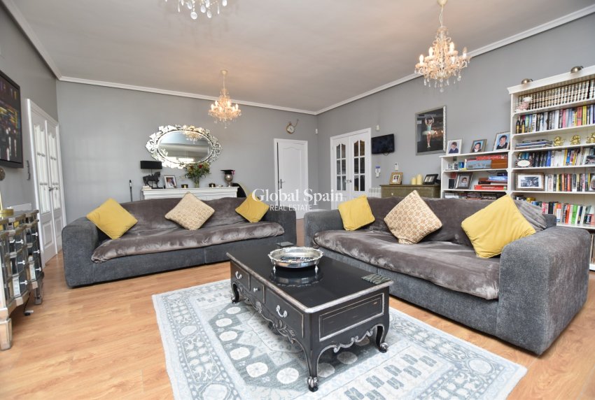 Revente - MAISON -
HEREDADES - Costa Blanca