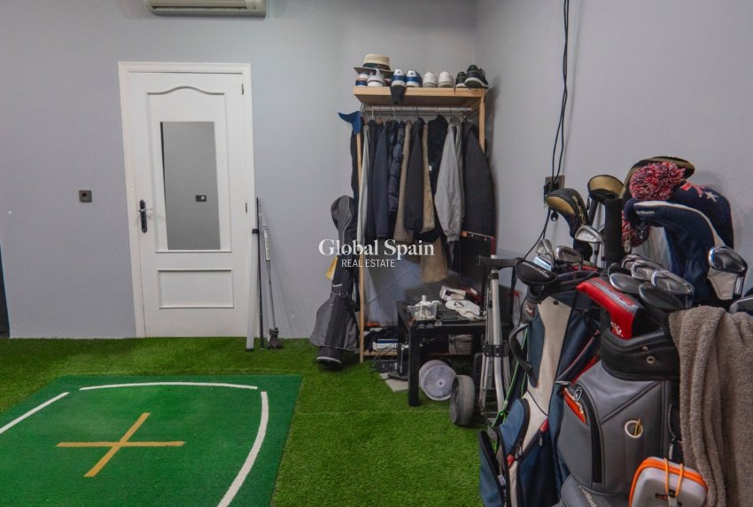 Revente - MAISON -
HEREDADES - Costa Blanca