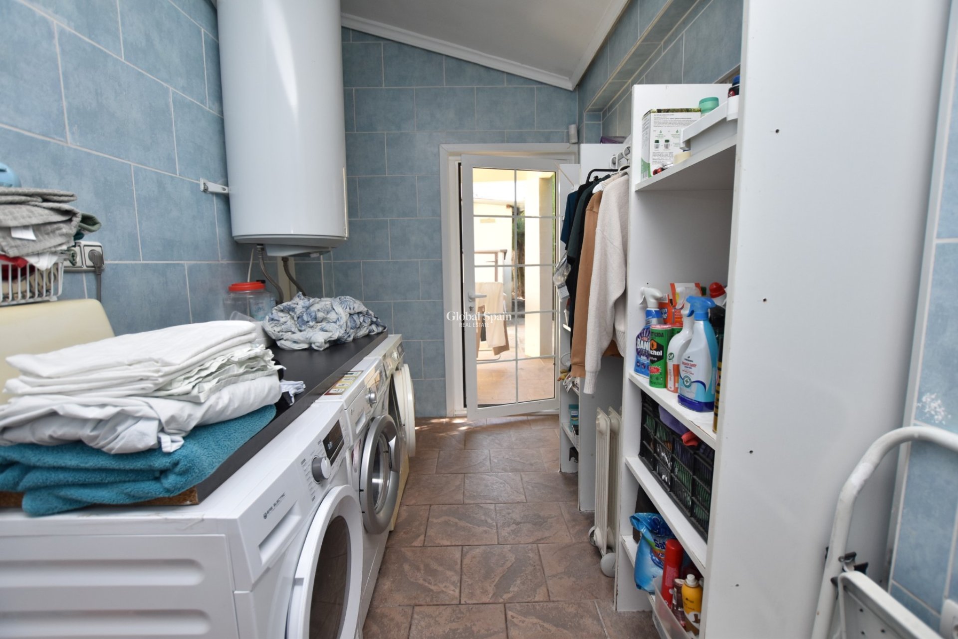 Revente - MAISON -
HEREDADES - Costa Blanca