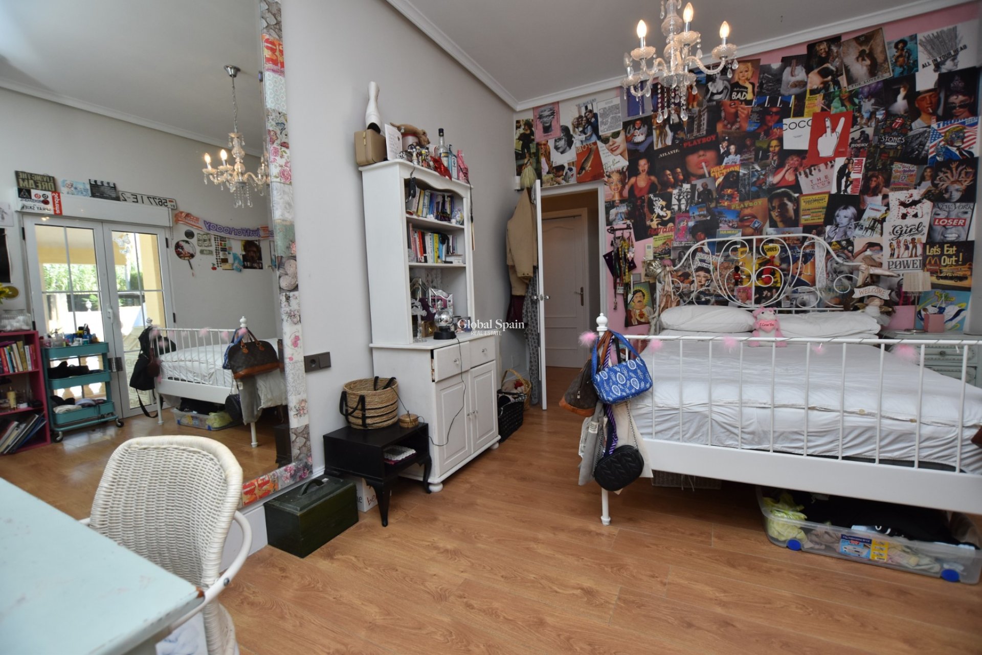 Revente - MAISON -
HEREDADES - Costa Blanca