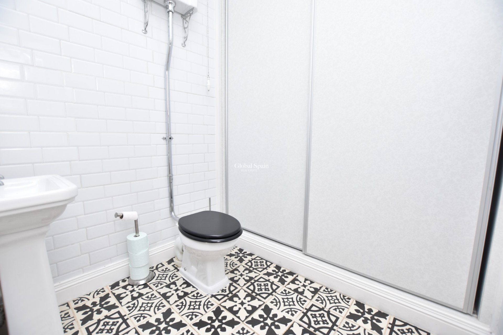 Revente - MAISON -
HEREDADES - Costa Blanca