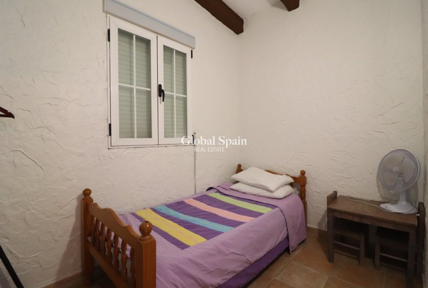 Revente - MAISON -
Heredades - Heredades - Country