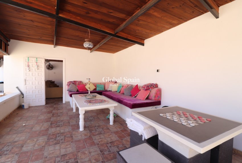 Revente - MAISON -
Heredades - Heredades - Country