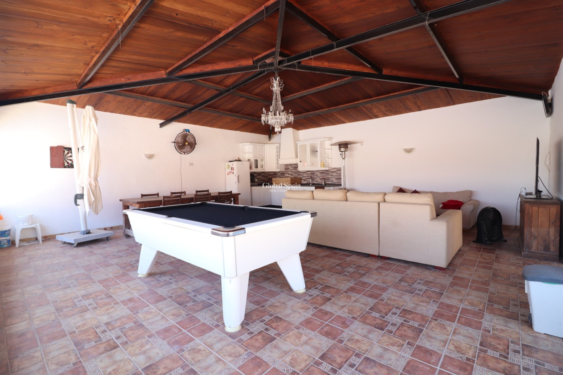 Revente - MAISON -
Heredades - Heredades - Country