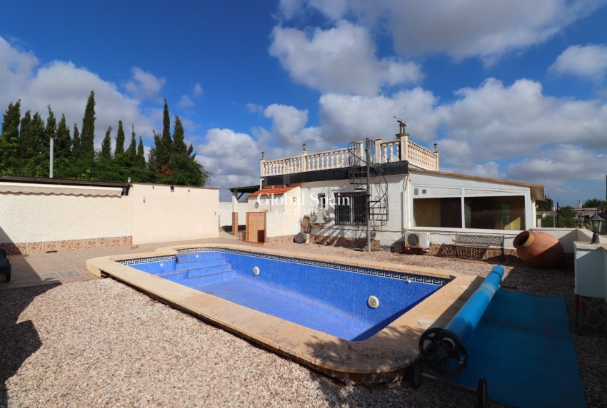Revente - MAISON -
Heredades - Heredades - Country