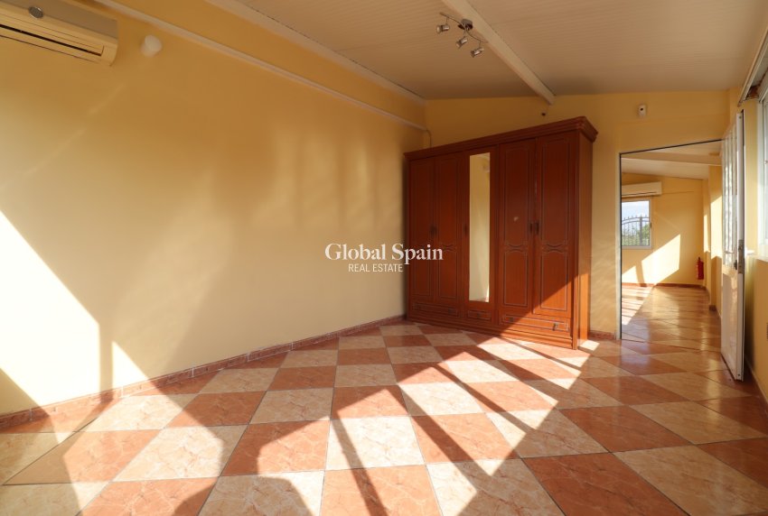 Revente - MAISON -
Heredades - Heredades - Country