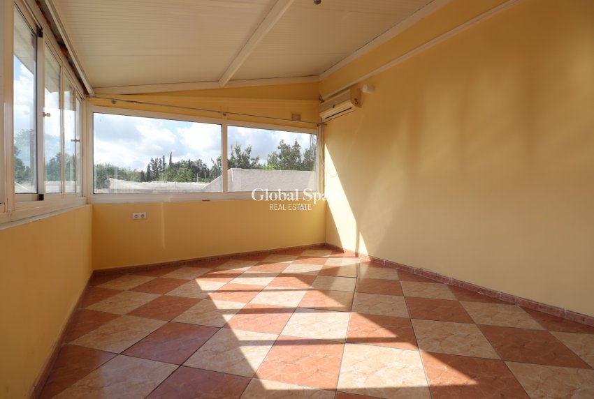 Revente - MAISON -
Heredades - Heredades - Country