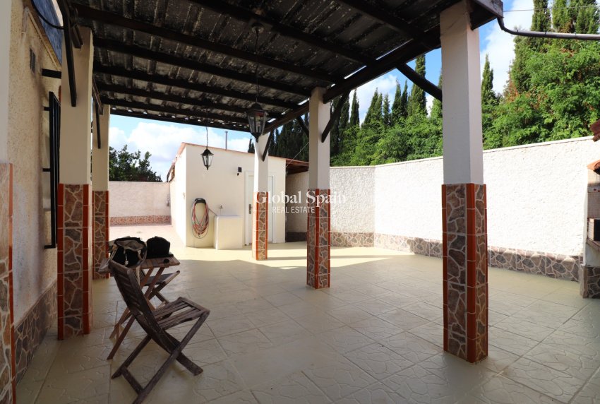 Revente - MAISON -
Heredades - Heredades - Country