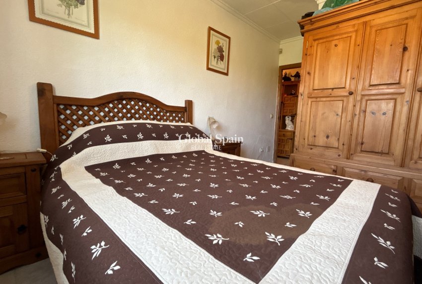 Revente - MAISON -
HEREDADES - LAS HEREDADES