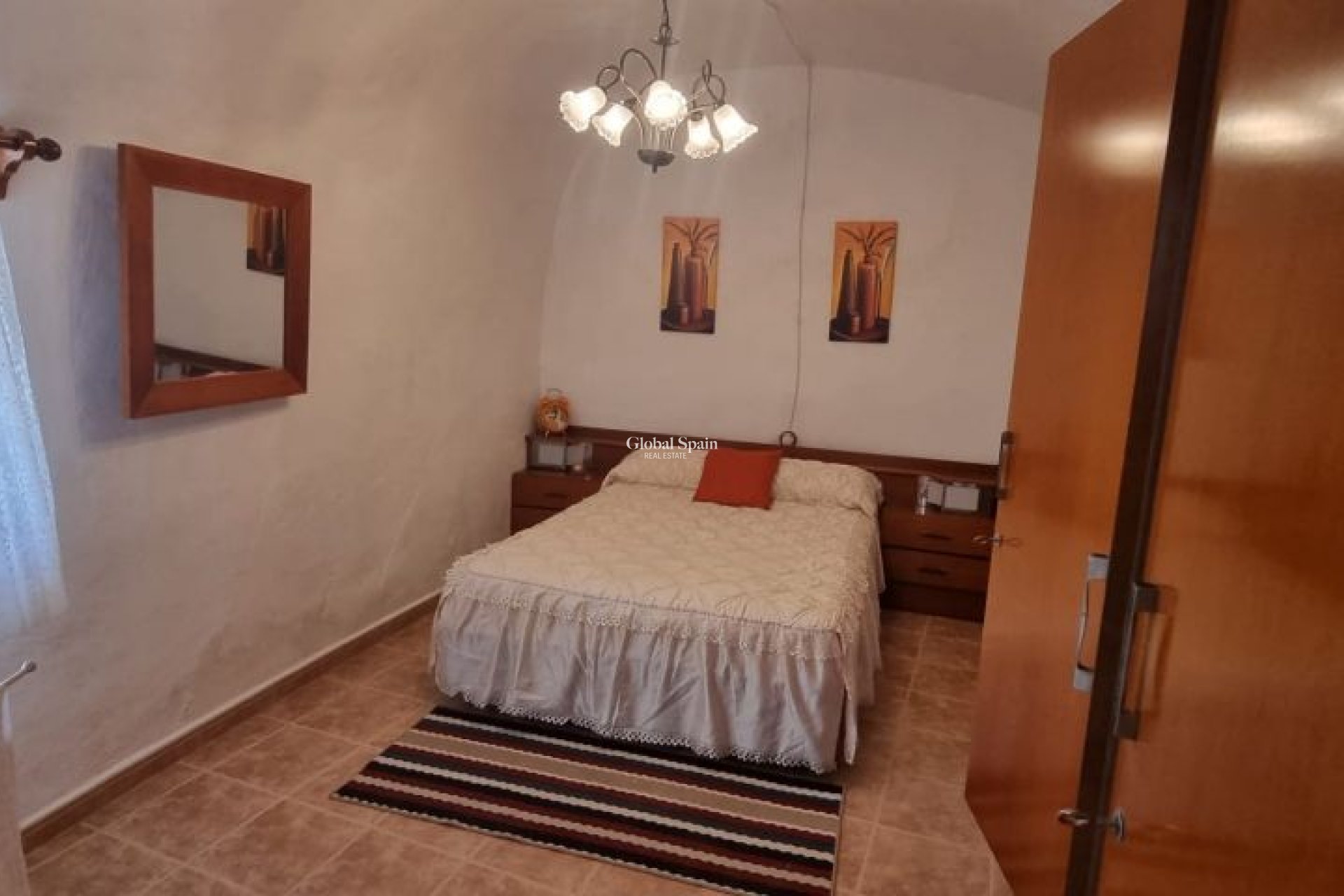Revente - MAISON -
HONDÓN DE LAS NIEVES - Inland
