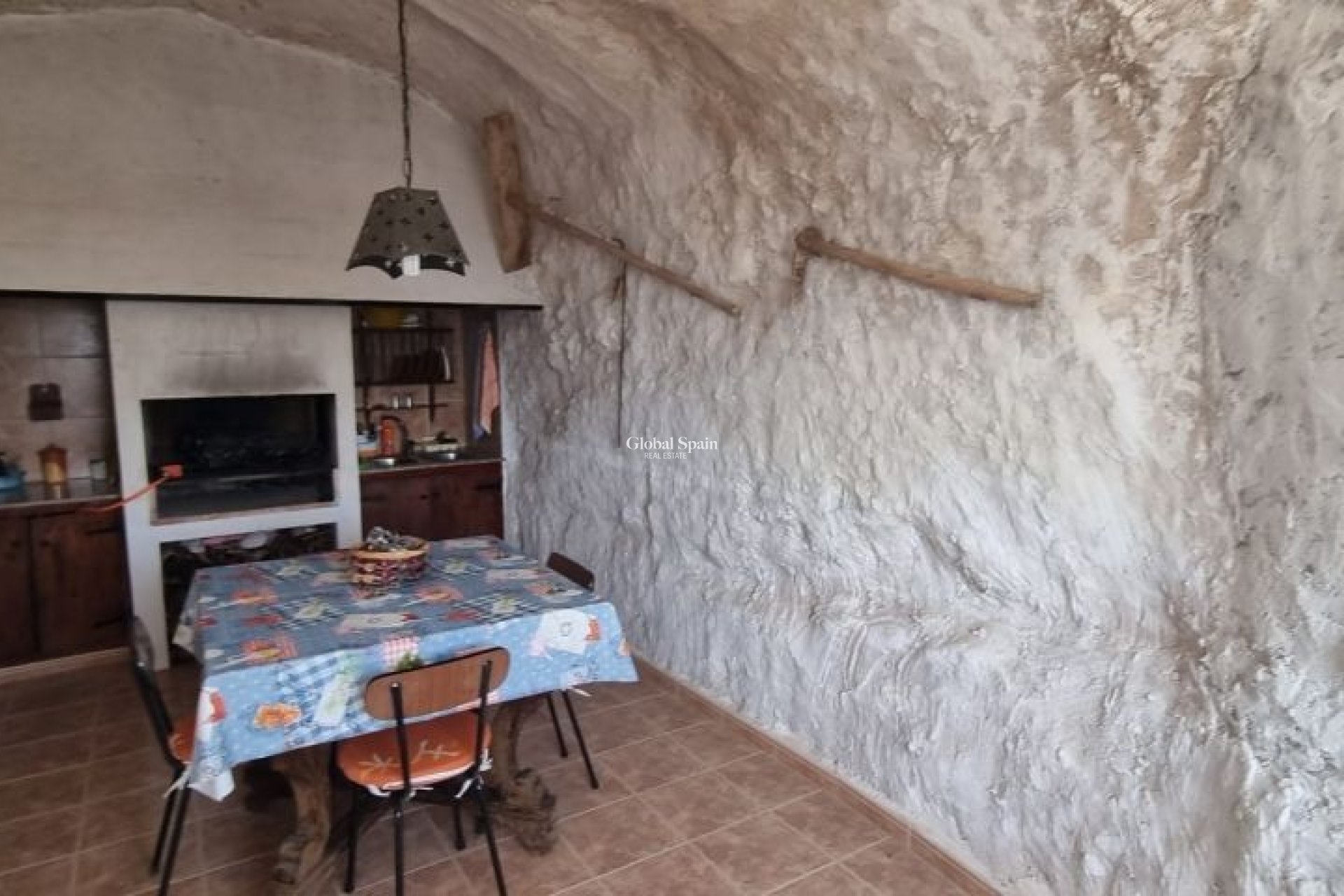 Revente - MAISON -
HONDÓN DE LAS NIEVES - Inland