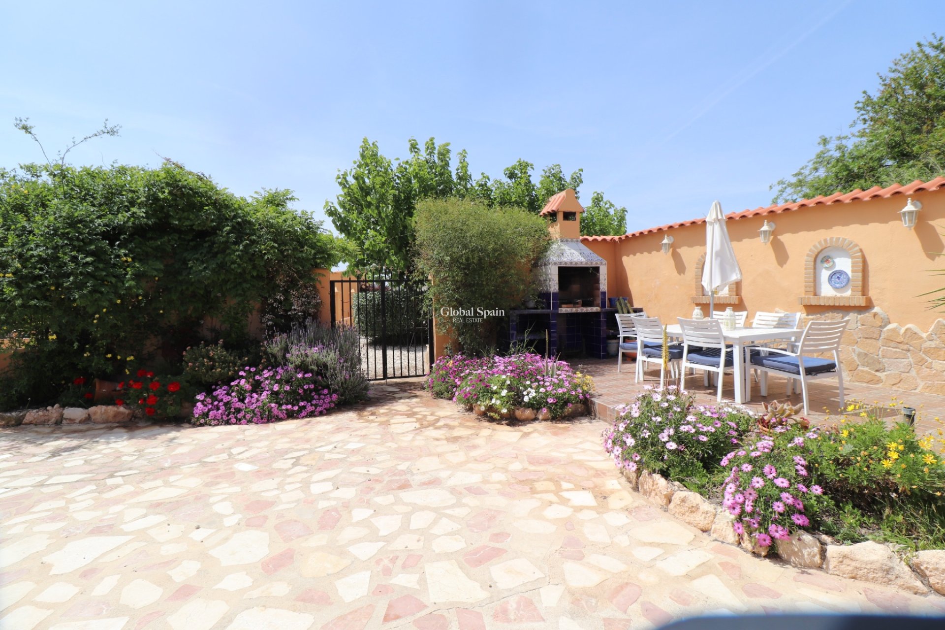 Revente - MAISON -
HONDÓN DE LAS NIEVES - Inland