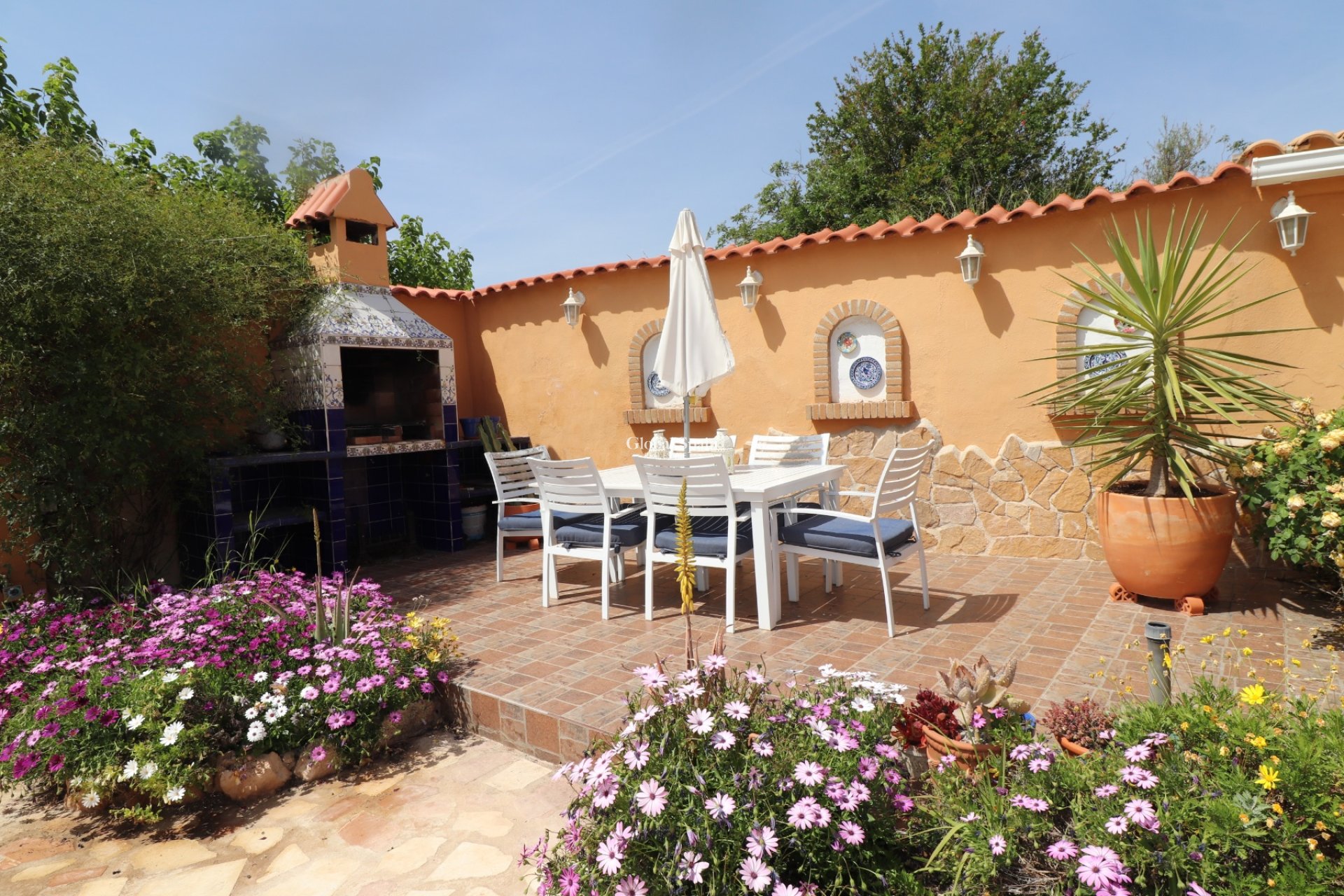 Revente - MAISON -
HONDÓN DE LAS NIEVES - Inland
