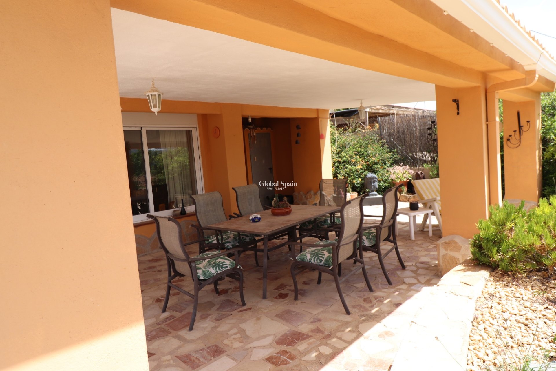 Revente - MAISON -
HONDÓN DE LAS NIEVES - Inland