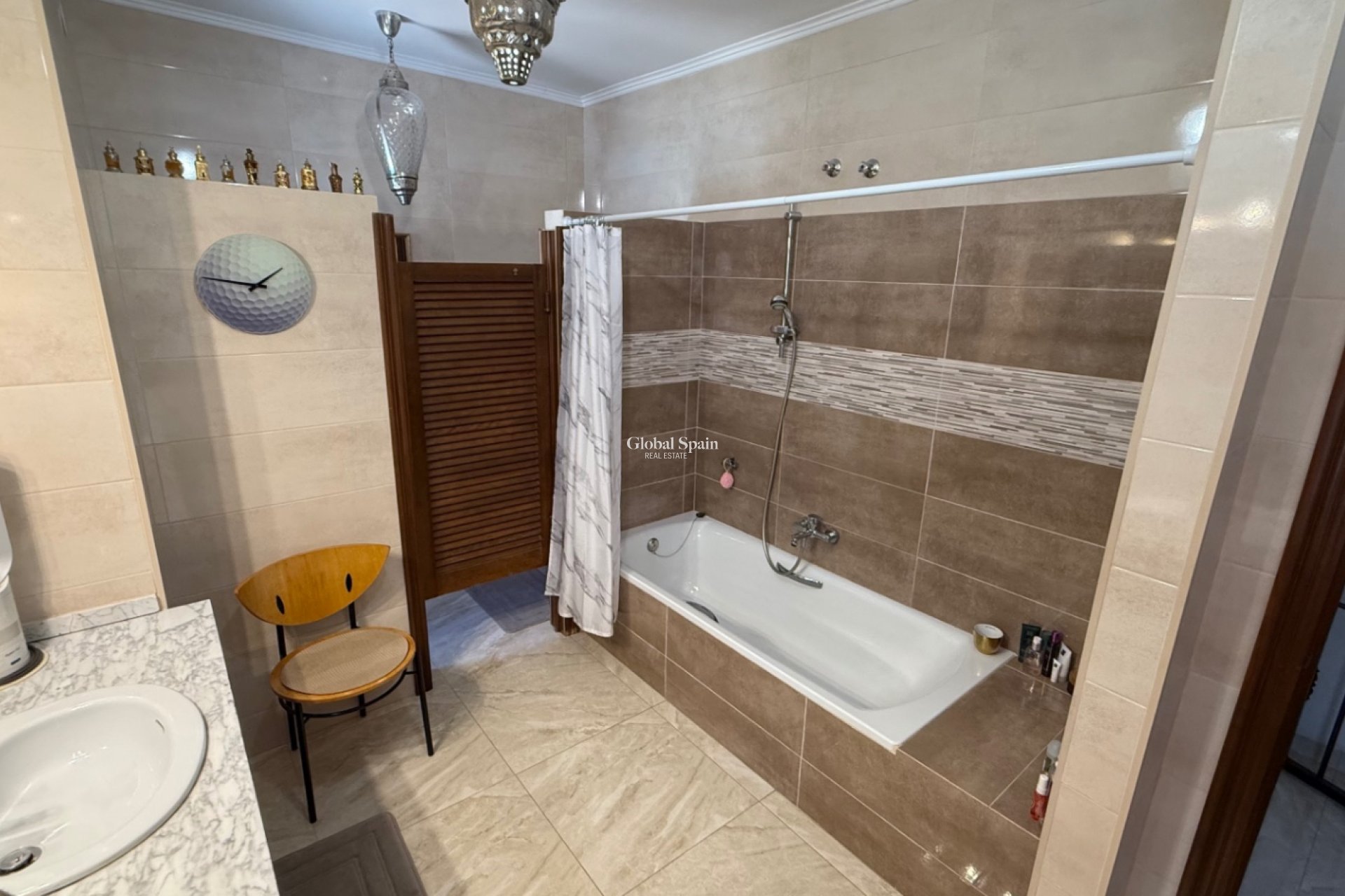 Revente - Maison individuelle -
ORIHUELA - Costa Blanca Sur