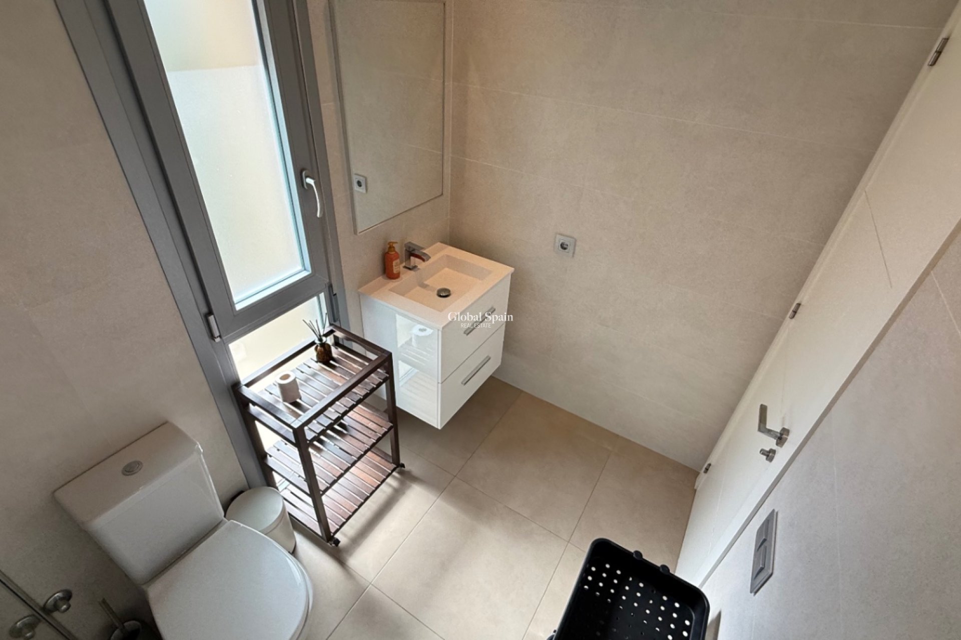 Revente - Maison individuelle -
ORIHUELA - Costa Blanca Sur