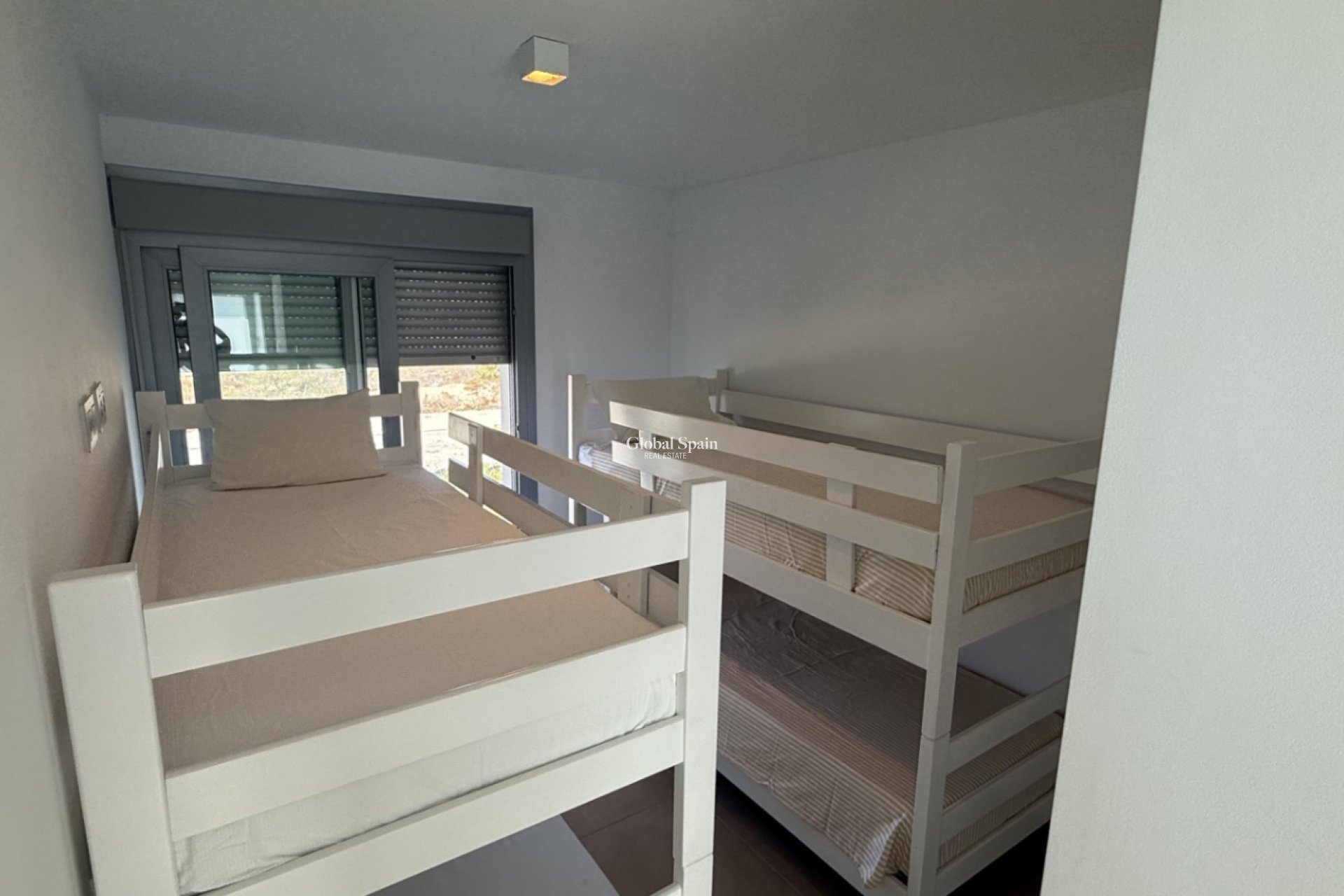 Revente - Maison individuelle -
ORIHUELA - Costa Blanca Sur