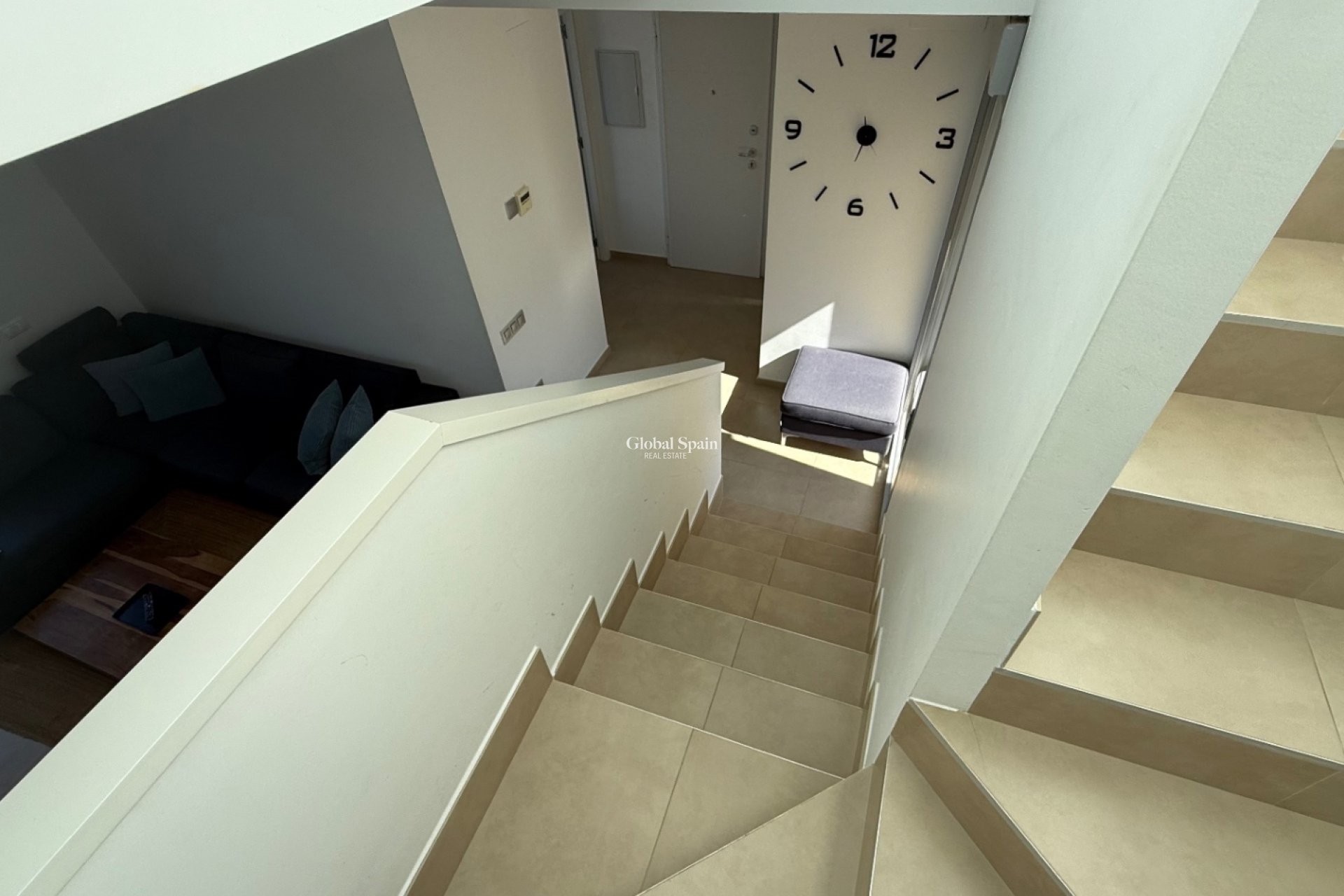 Revente - Maison individuelle -
ORIHUELA - Costa Blanca Sur