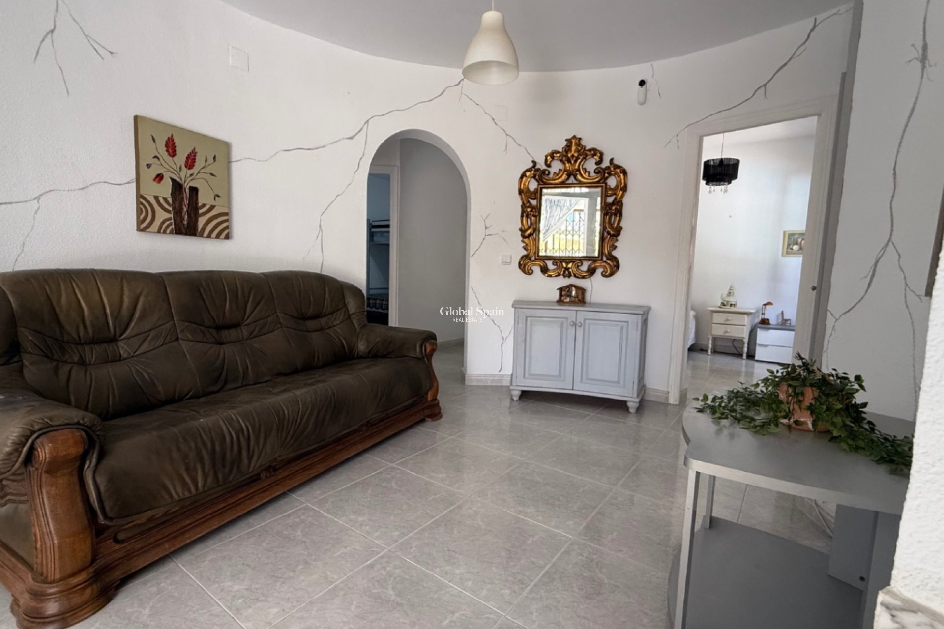 Revente - Maison individuelle -
ORIHUELA - Costa Blanca Sur
