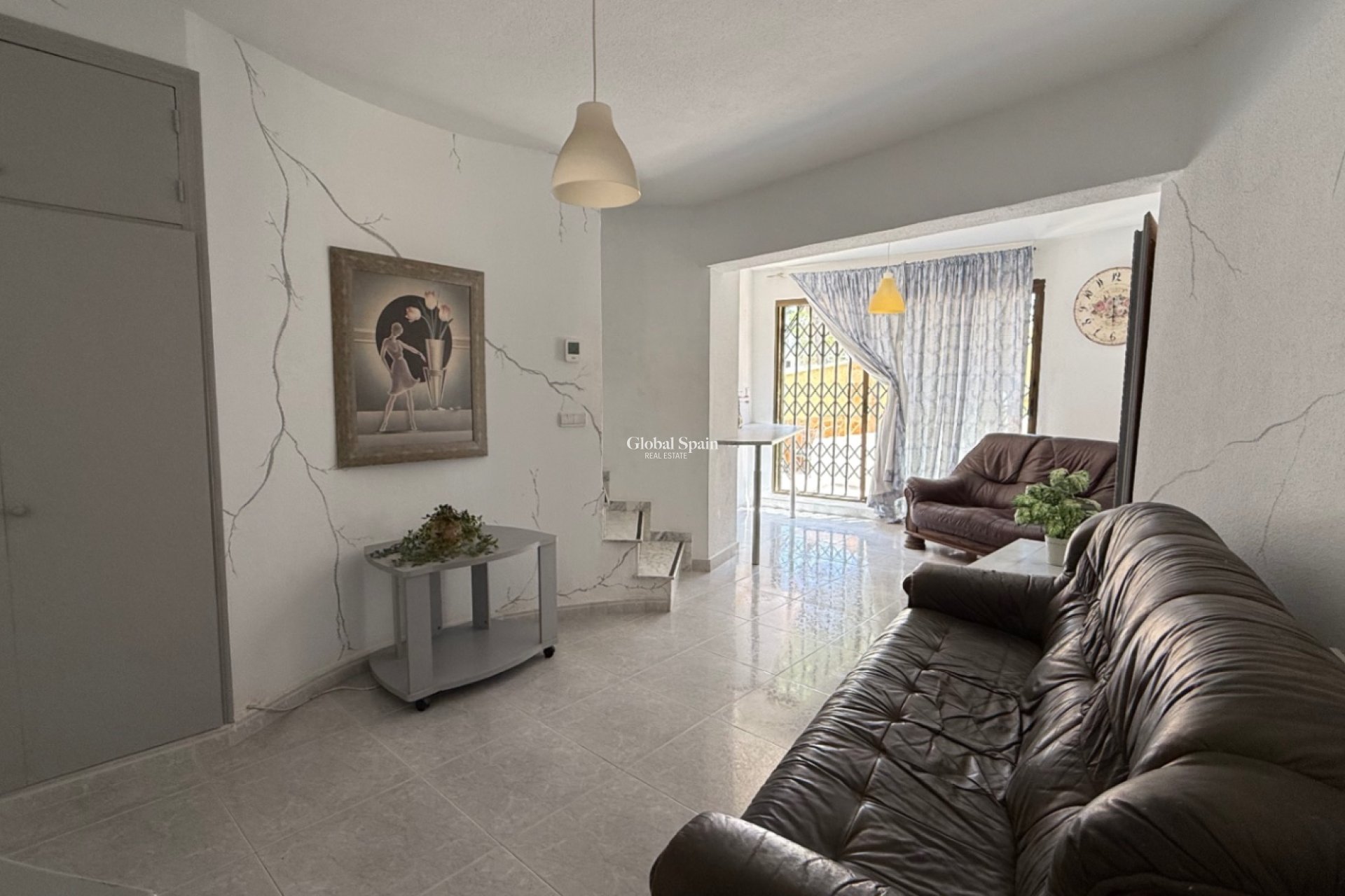 Revente - Maison individuelle -
ORIHUELA - Costa Blanca Sur