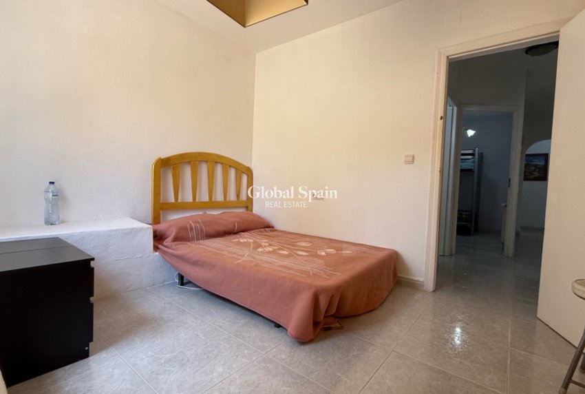 Revente - Maison individuelle -
ORIHUELA - Costa Blanca Sur