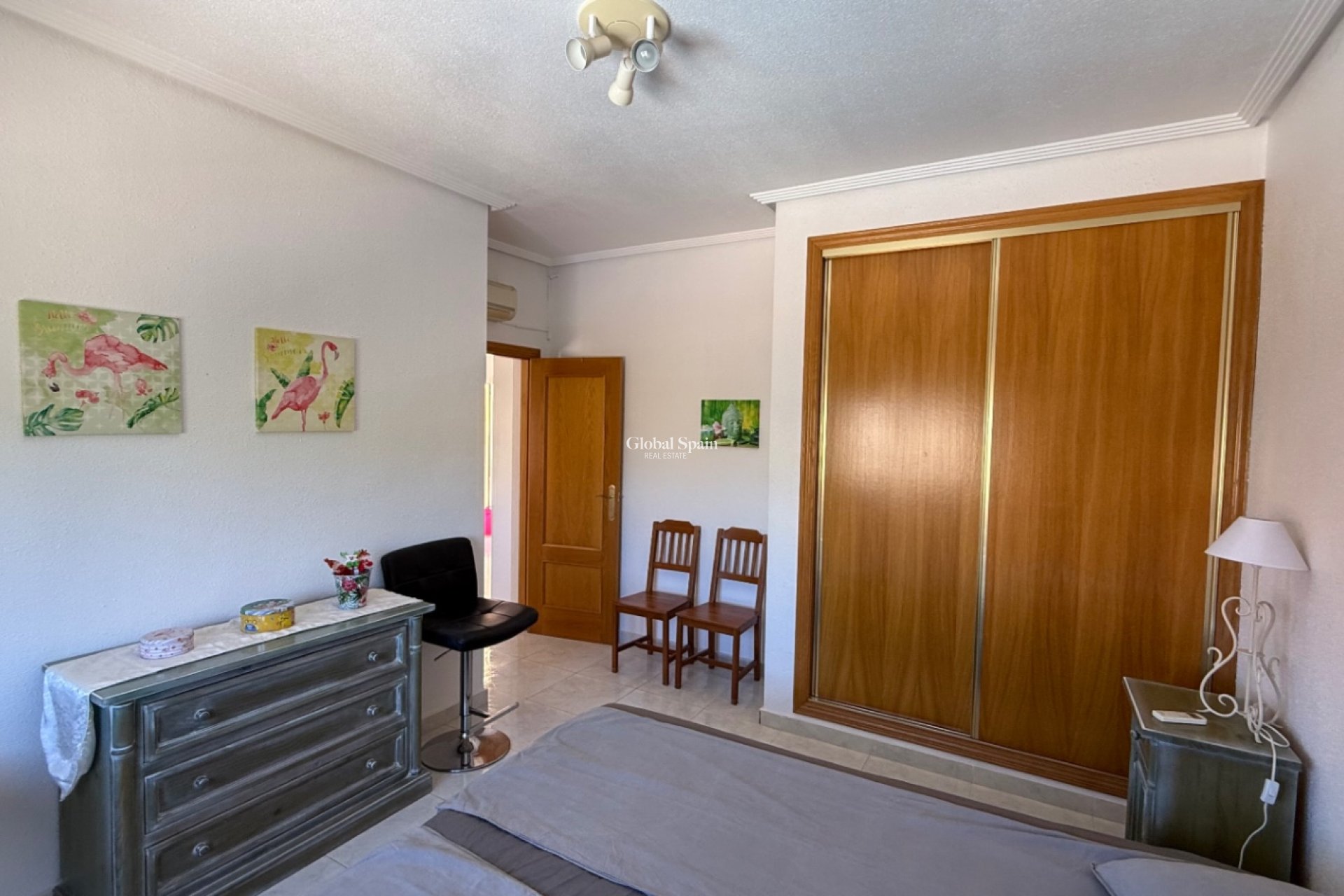 Revente - Maison individuelle -
ORIHUELA COSTA - Costa Blanca Sur