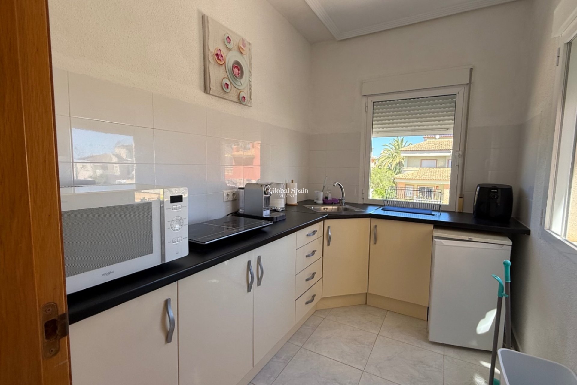 Revente - Maison individuelle -
ORIHUELA COSTA - Costa Blanca Sur