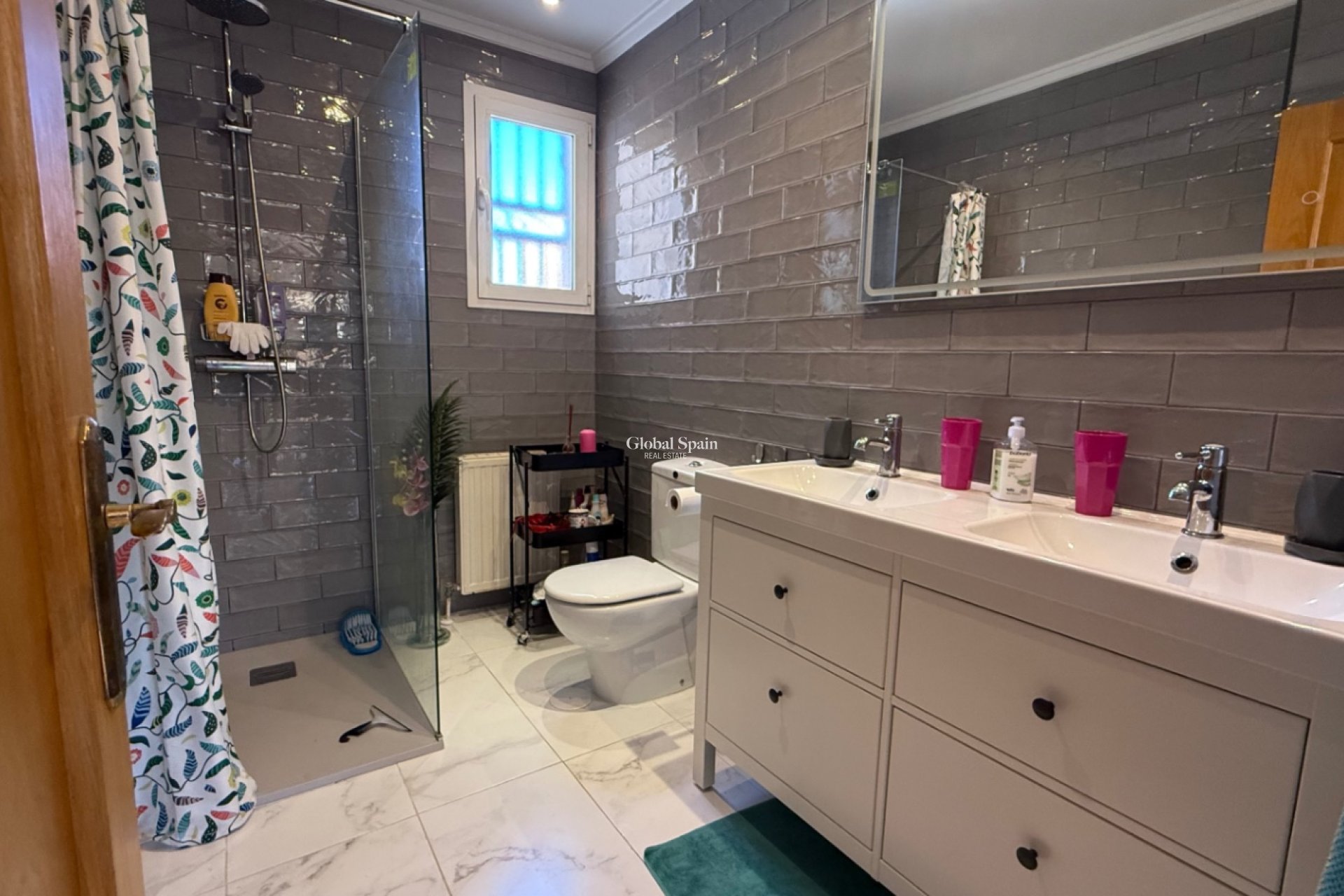 Revente - Maison individuelle -
ORIHUELA COSTA - Costa Blanca Sur