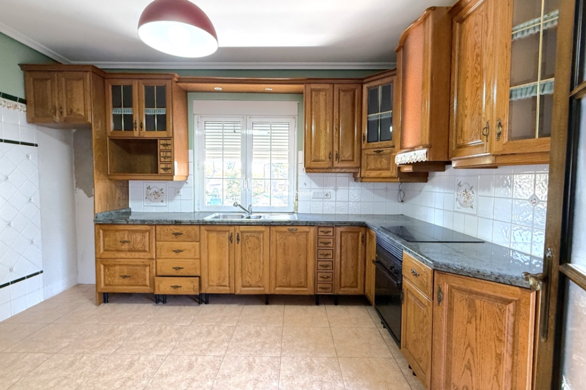 Revente - Maison individuelle -
PILAR DE LA HORADADA - Costa Blanca Sur