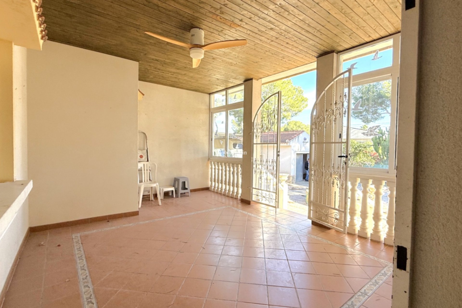Revente - Maison individuelle -
PILAR DE LA HORADADA - Costa Blanca Sur