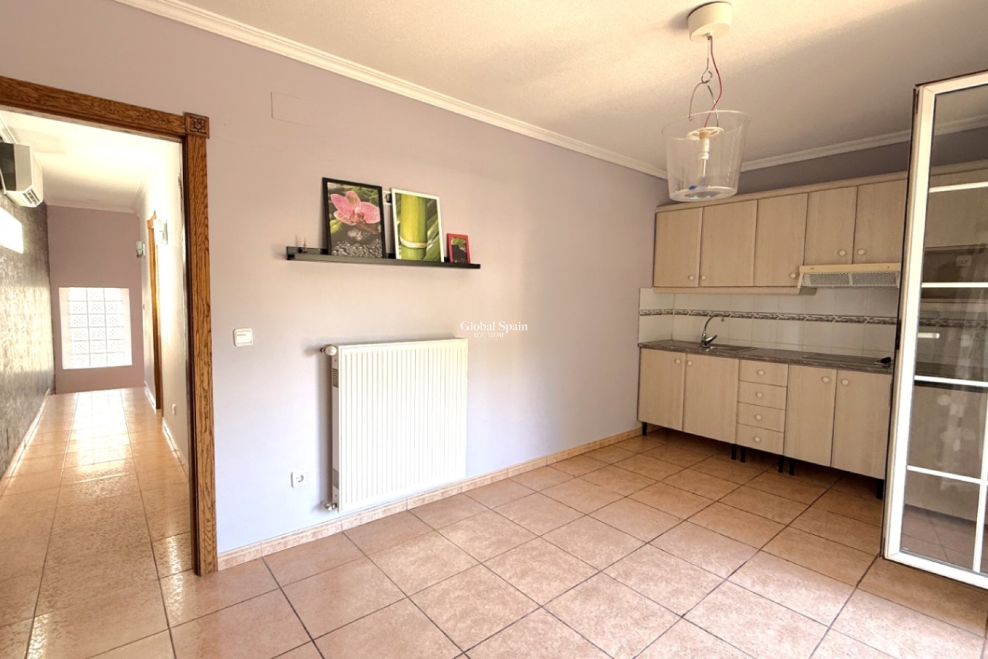 Revente - Maison individuelle -
PILAR DE LA HORADADA - Costa Blanca Sur