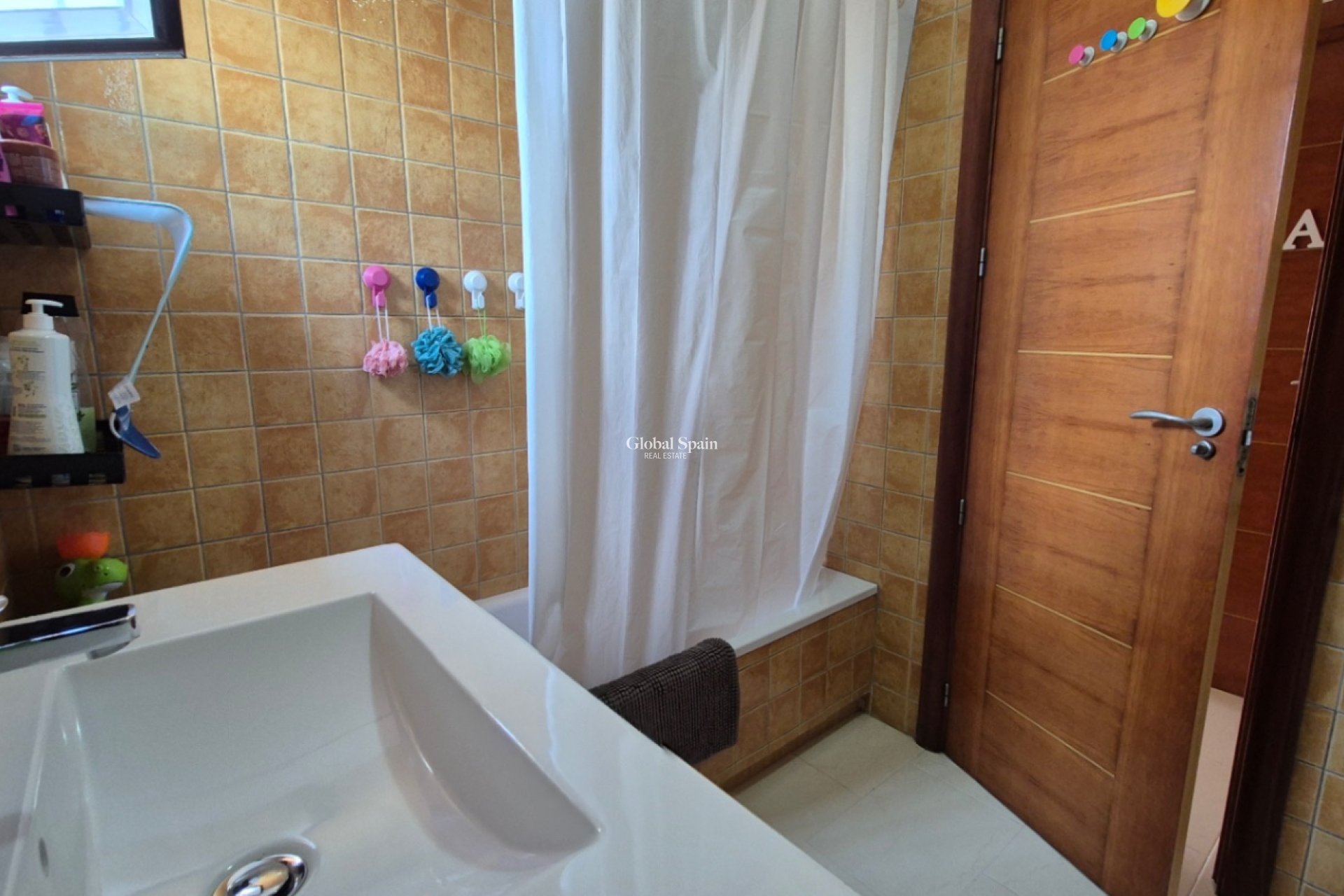 Revente - Maison individuelle -
TORREVIEJA - Costa Blanca Sur