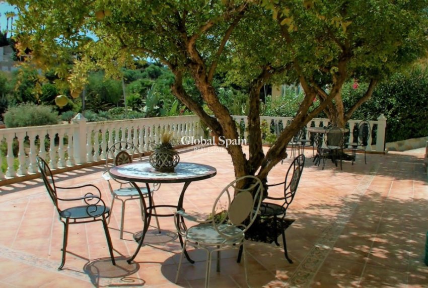 Revente - Maison individuelle -
TORREVIEJA - Costa Blanca Sur