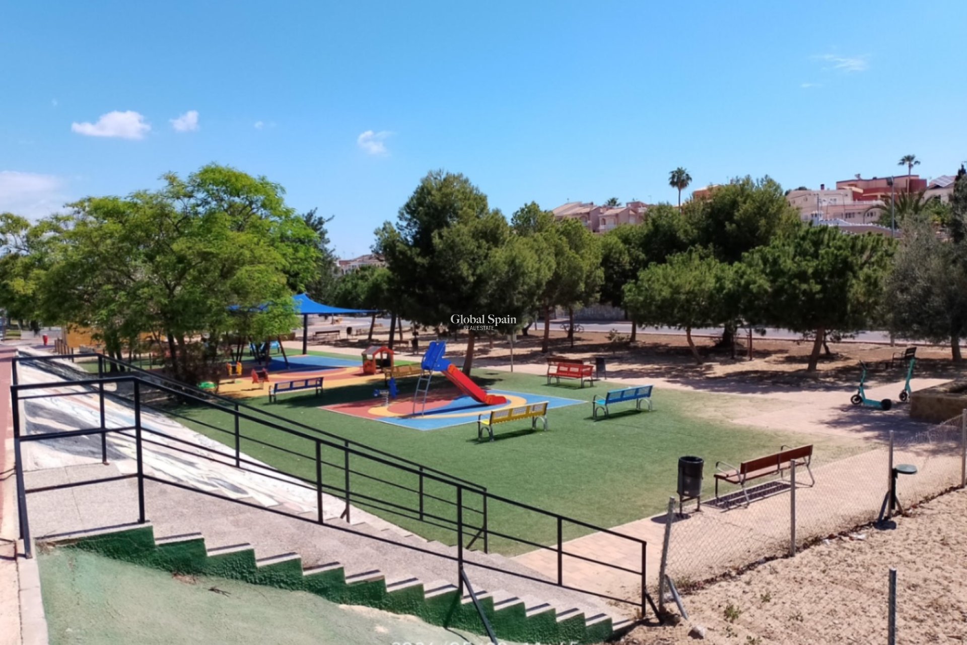 Revente - Maison individuelle -
TORREVIEJA - Costa Blanca Sur