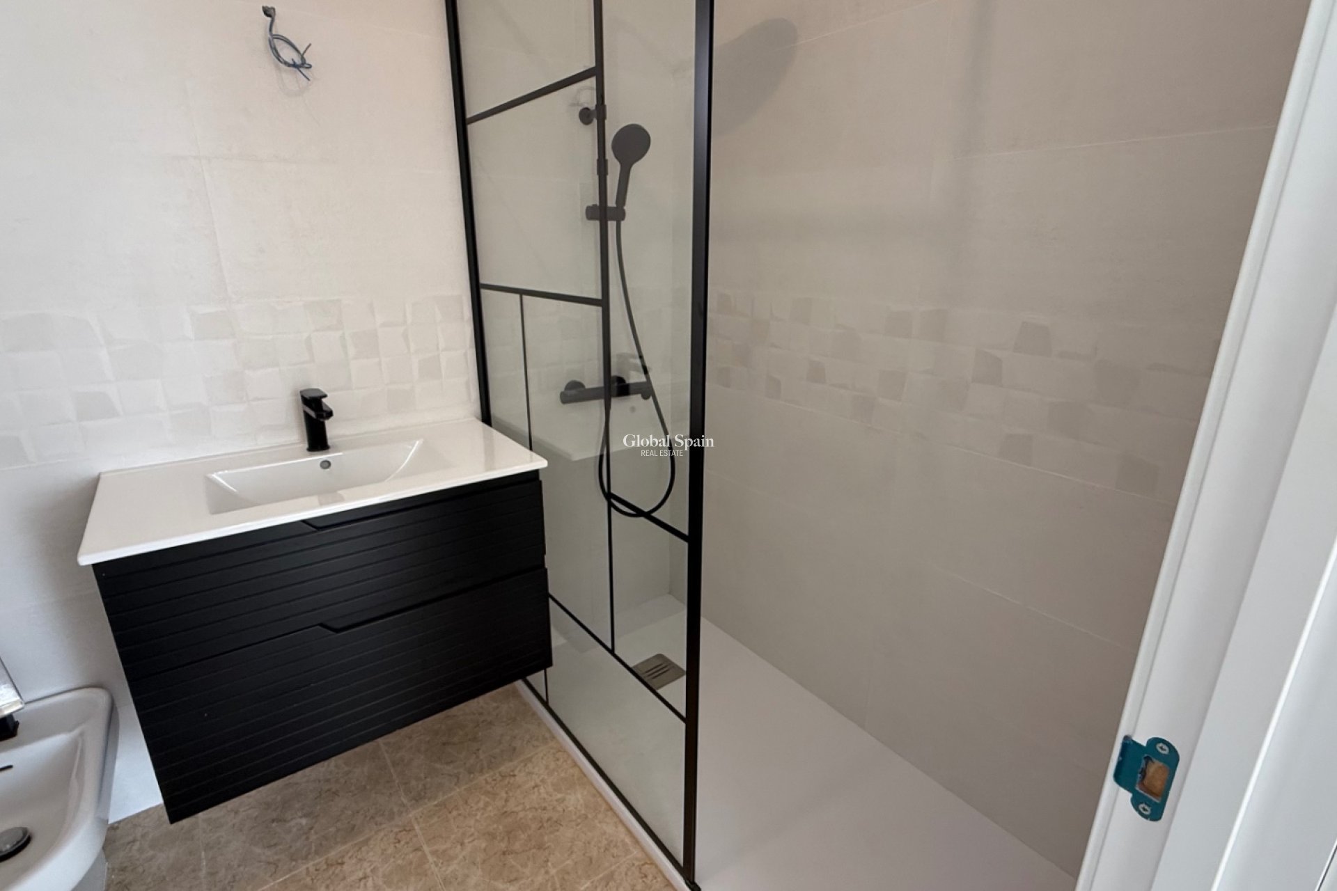 Revente - Maison individuelle -
TORREVIEJA - Costa Blanca Sur