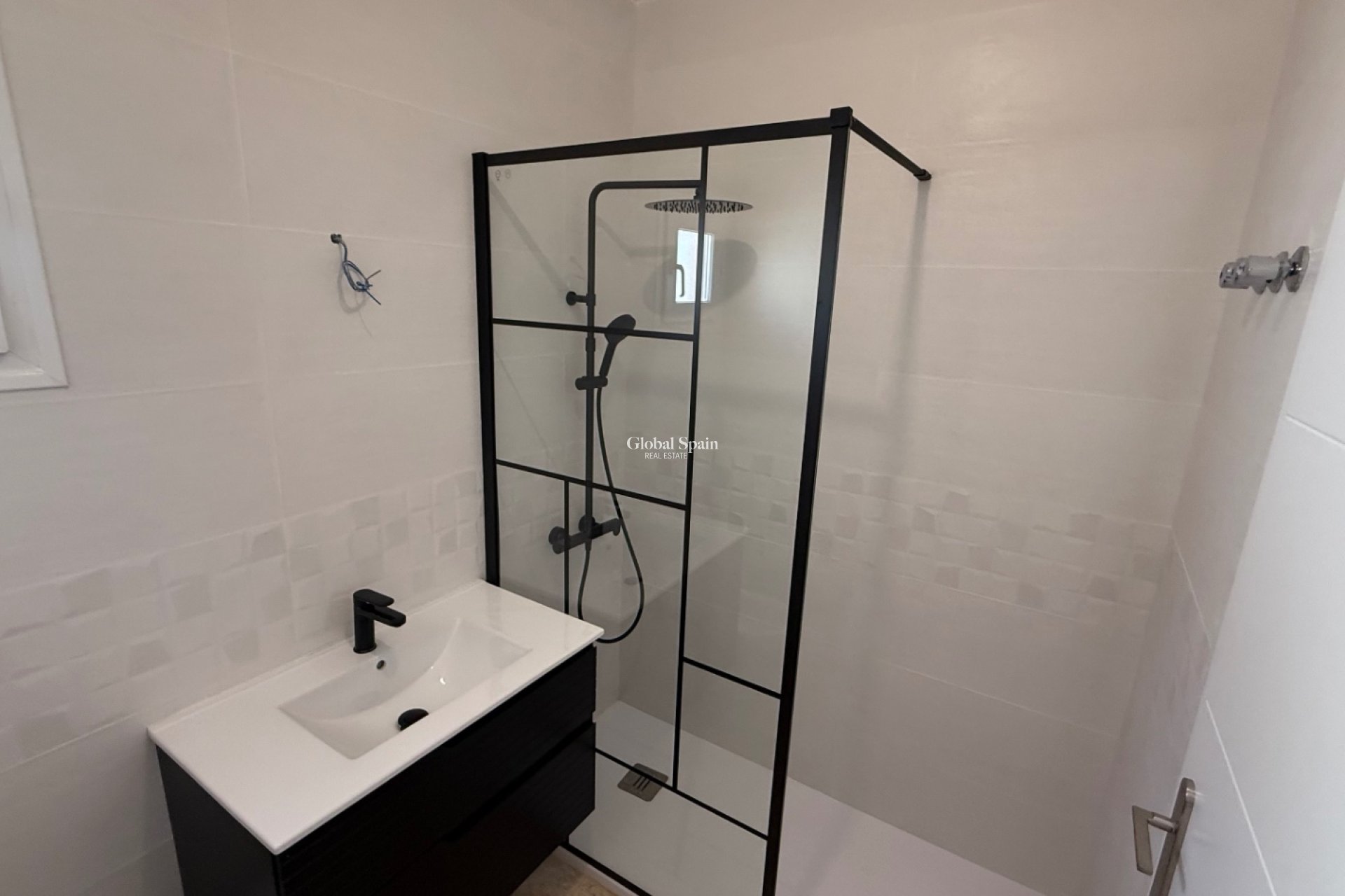 Revente - Maison individuelle -
TORREVIEJA - Costa Blanca Sur