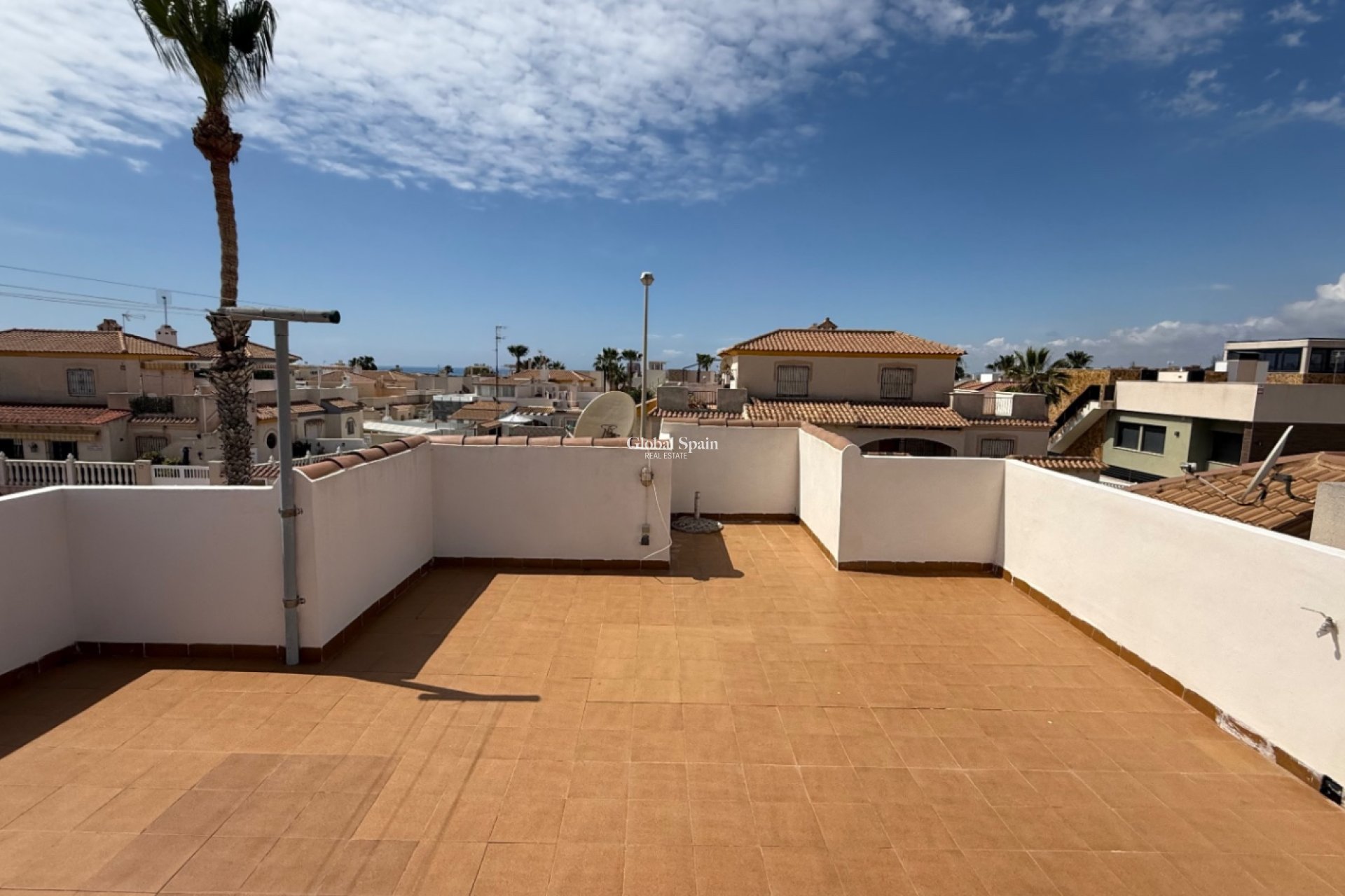 Revente - Maison individuelle -
TORREVIEJA - Costa Blanca Sur