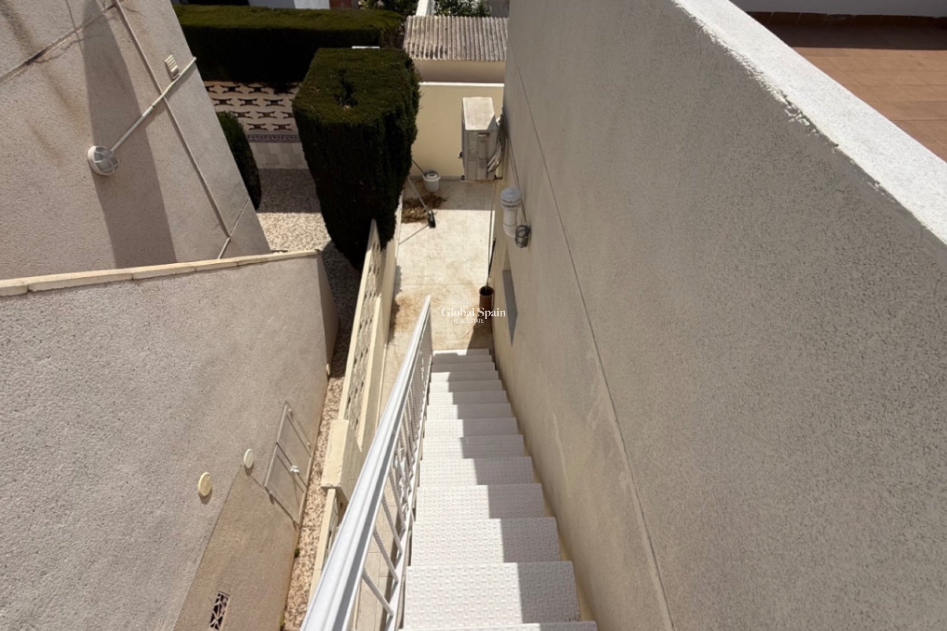 Revente - Maison individuelle -
TORREVIEJA - Costa Blanca Sur