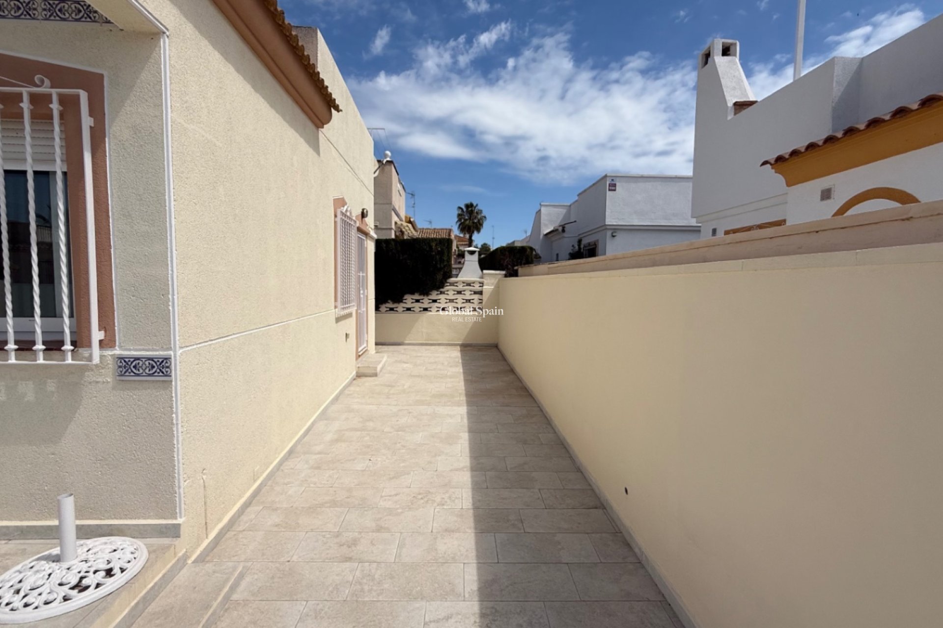 Revente - Maison individuelle -
TORREVIEJA - Costa Blanca Sur