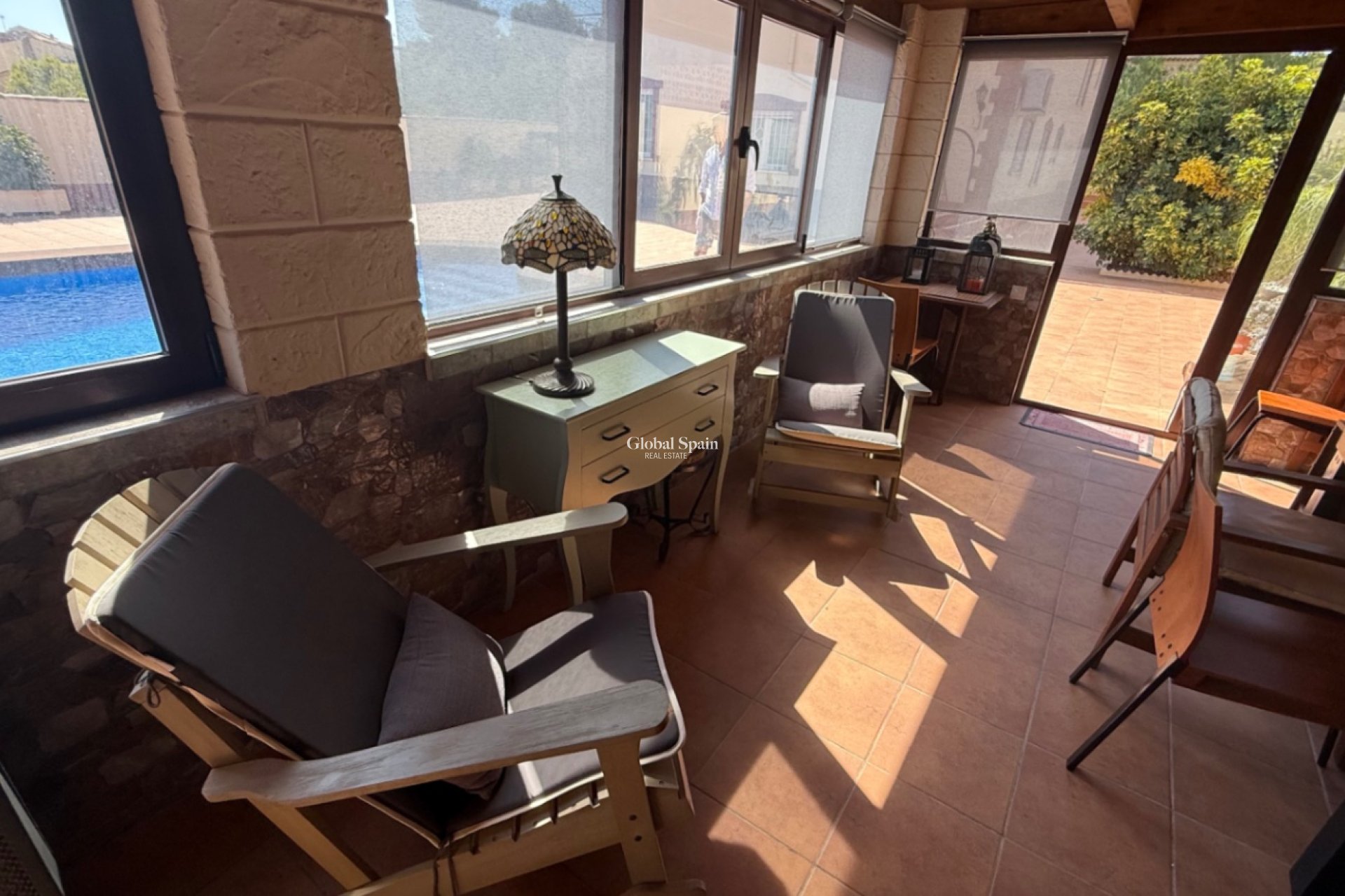 Revente - Maison individuelle -
TORREVIEJA - Costa Blanca Sur